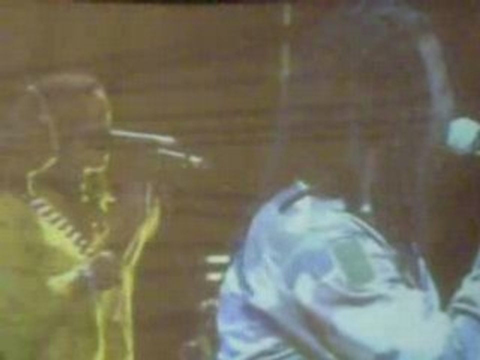 Alpha blondy in agadir timitar 03.06.08 live
