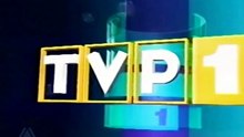 TVP 1 🇵🇱 - Zakończenie programu (29.07.1995)
