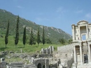 Lettre aux Ephésiens 1 de 3