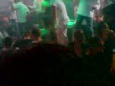 DJ S'COAST LIVE @ NIGHT THIONVILLE