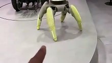 Silla robótica 🤖