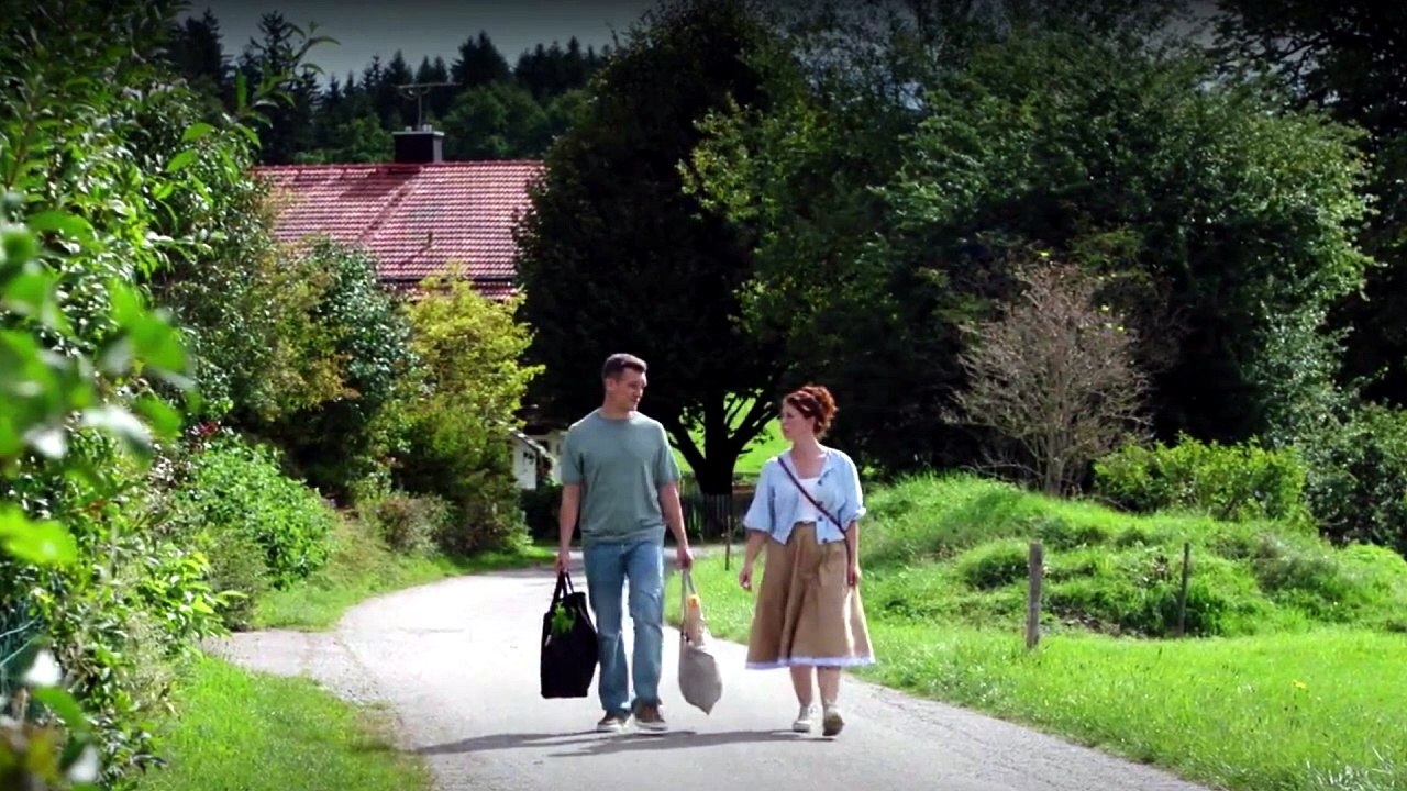 Sturm der Liebe Fanny traf ihre Entscheidung – und Larissa kannte die ganze Wahrheit!