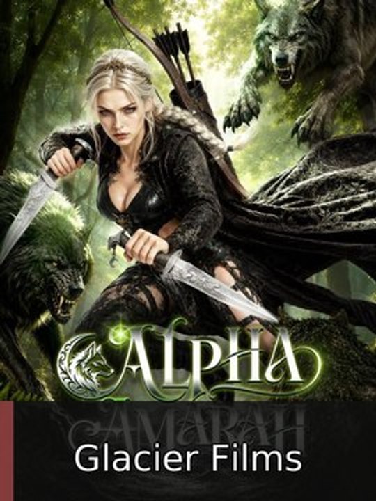 Alpha Amarah englishsub fullmovie🔥 Glacier Films