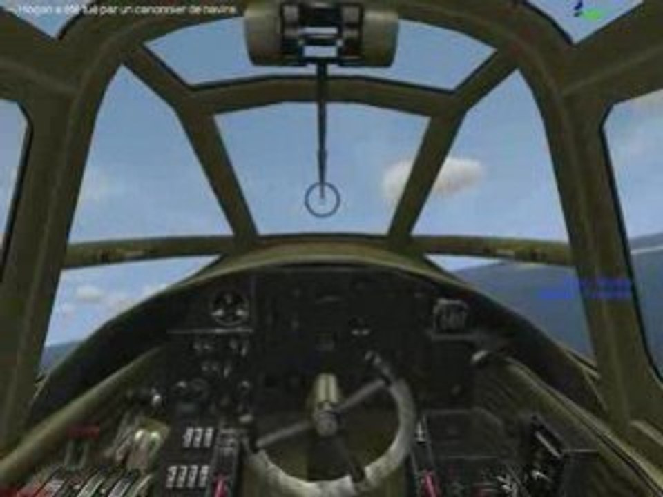 A-20c_hit_the_sea