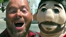 ¡Festejando el Día Nacional de la Radio con risas y buen humor!