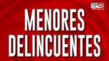 ¡"Eran dos nenes enfierrados"! Le apuntaron a una criatura de 8 años para robarle el auto
