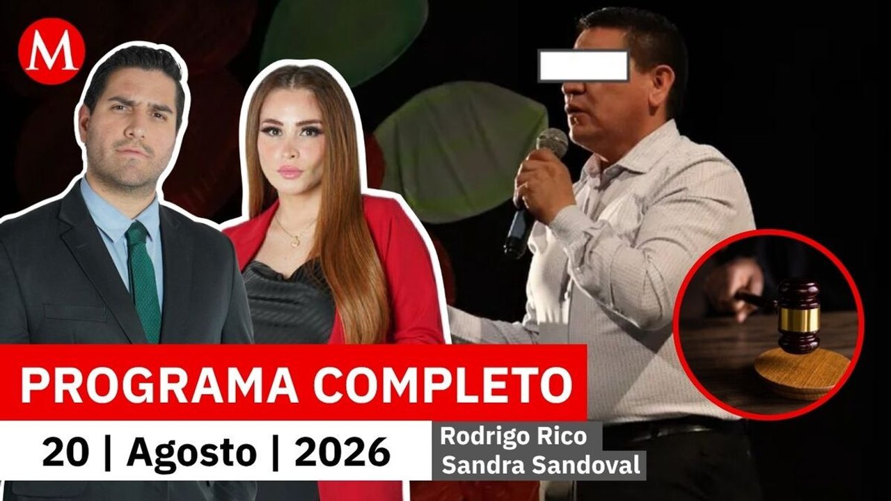 Investigan a juez por liberar al exdirector del...
