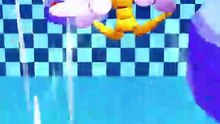 Rubber Jumping : Slingshot Doll Gameplay |Level 49| #gaming #trending #asmr #rubberjumpingslingshotdollgameplay