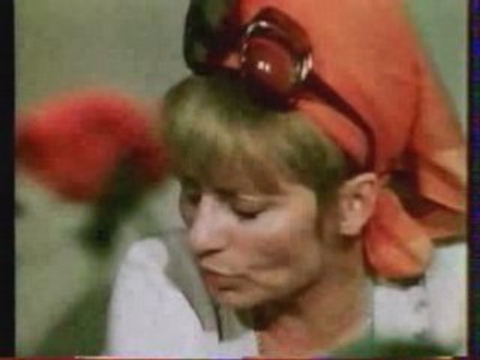 Quatre - pétales- Annie Cordy