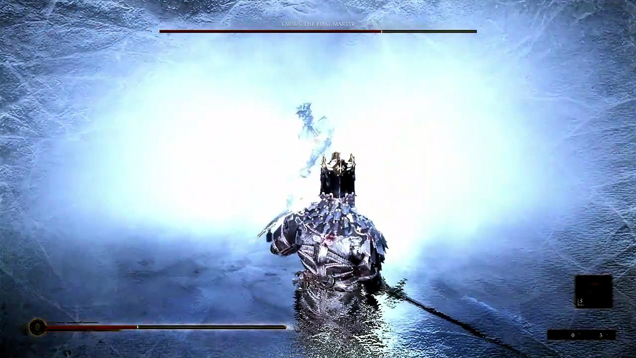 Mortal Shell #5 | You Attack Me, I Loot Your Chest!