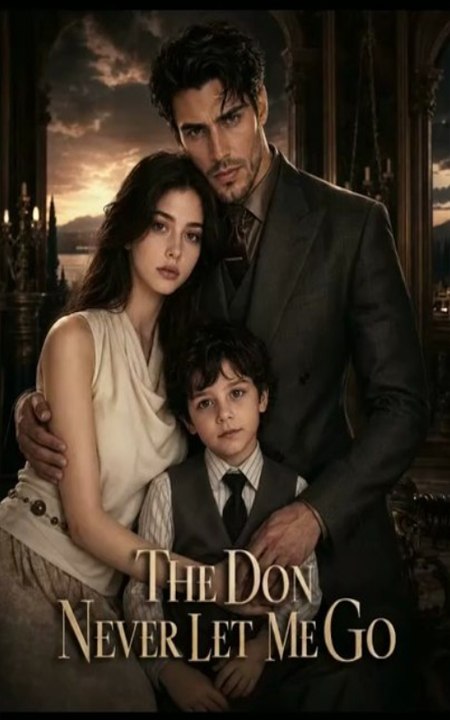 The Don Never Let Me Go - [FULL 2026]