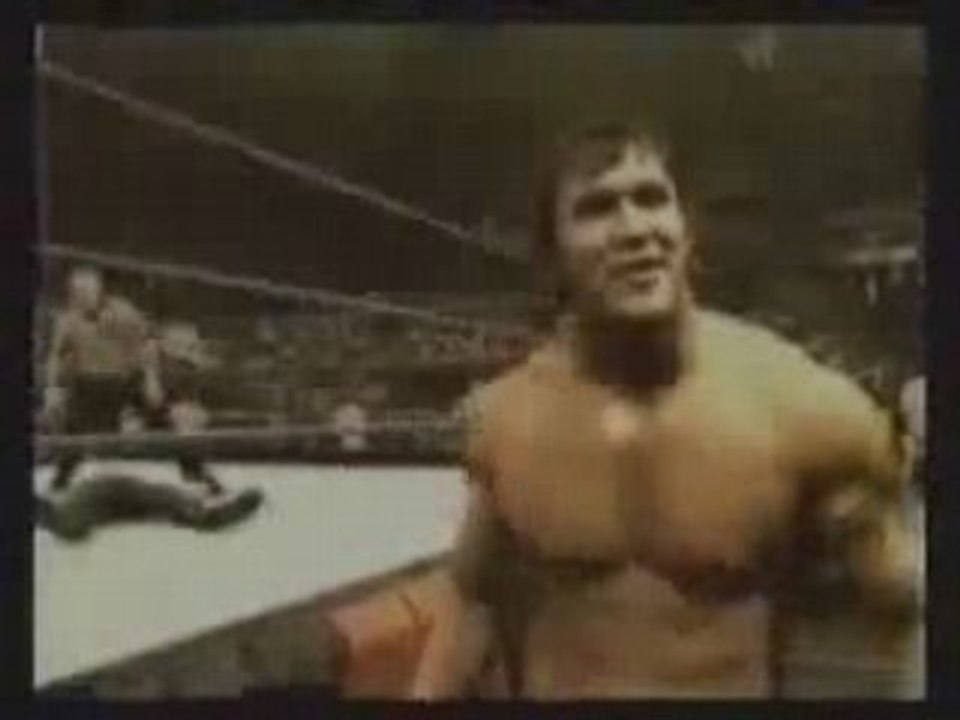 Randy Orton 2nd Titantron (Rare)