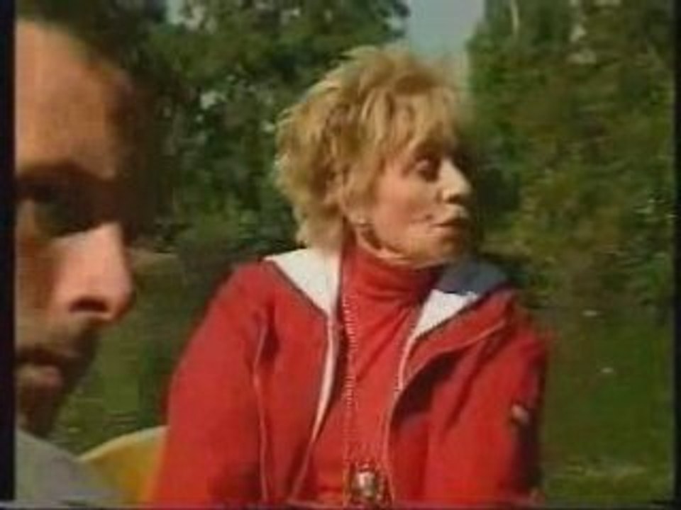 Notre dernier automne - Annie Cordy