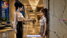 Khi 7 Người Anh Trai Nghe Được Tiếng Lòng Của Em Gái Phản Diện_part_001