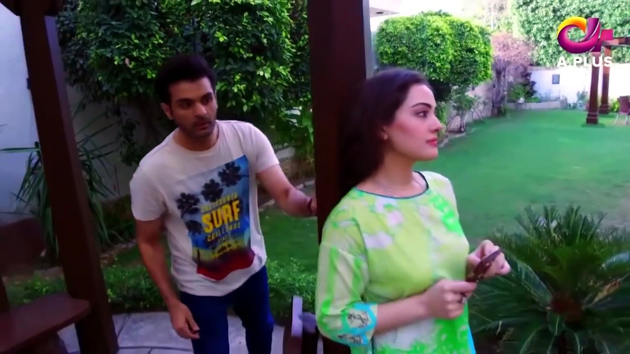 Begangi - Ep 5 aPlus Drama