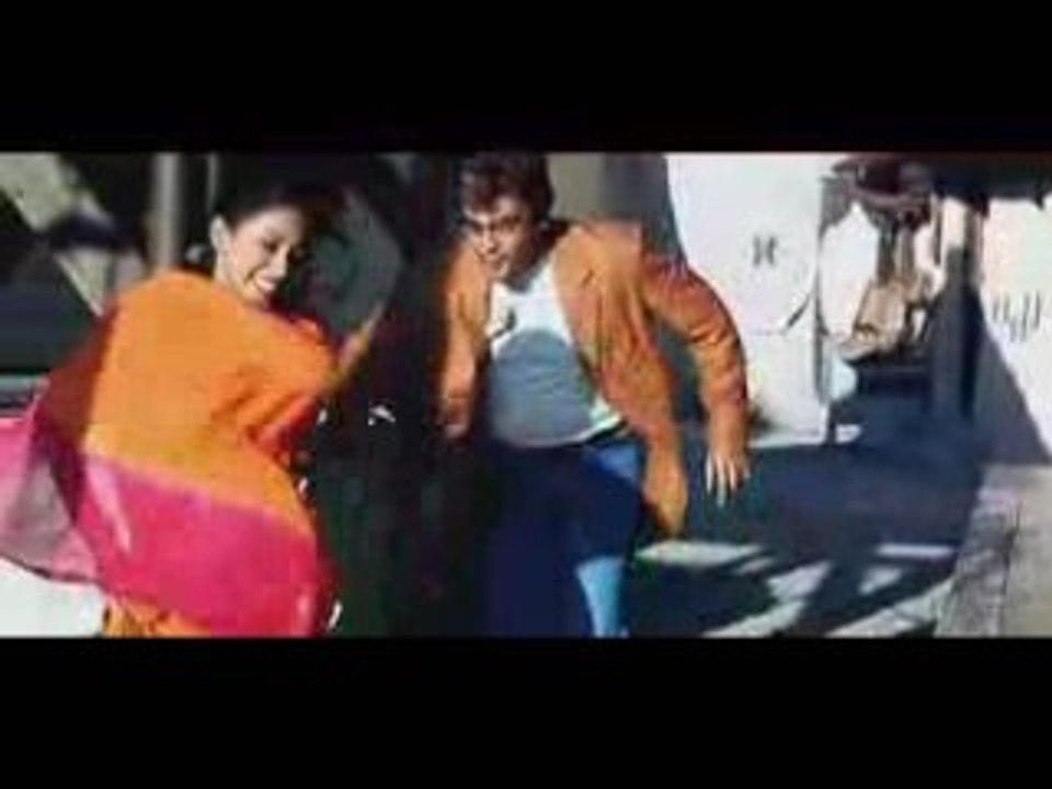 Attakasam song " Ichandru "