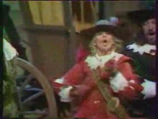 D'Artagnan - Annie Cordy