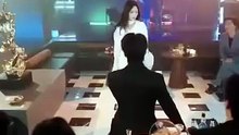 He Called It a Contract_ She Became His Forever _ 《他說只是一紙契約_她卻成了他的餘生》Part 1
