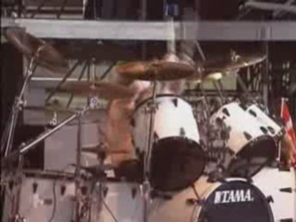 Metallica - For Whom The Bell Tolls