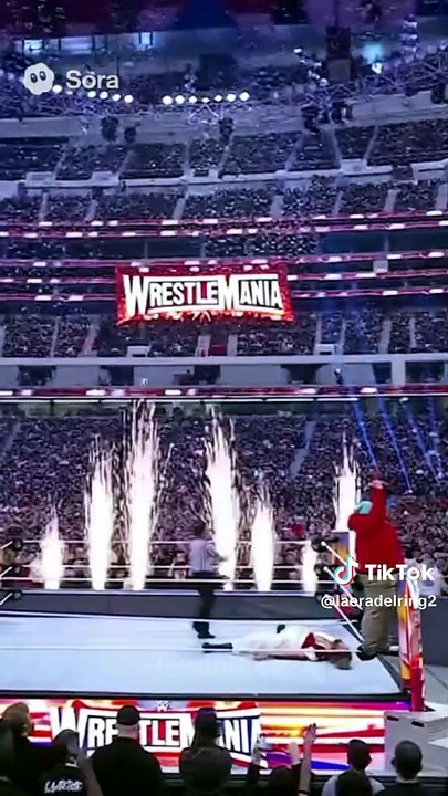 Cartman cashes in MITB!! 💰🤼_♂️ #southpark #ww...