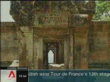 Cambodia news # 5  - Preah Vihear 19.07.2008