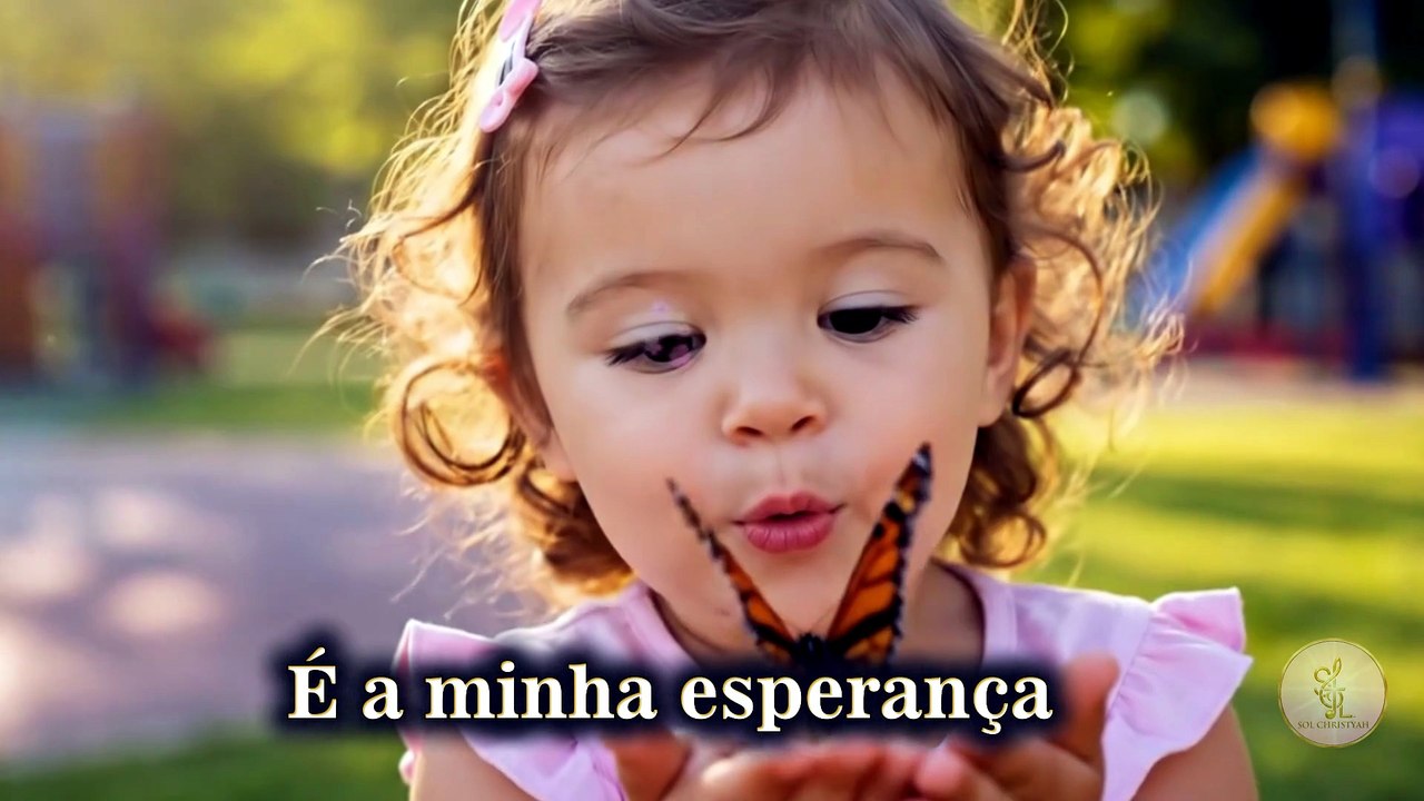 Sopro de vida | Videoclipe Oficial | Sol Christyah |Louvor Cristão | Música para Oração