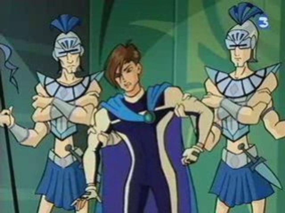 Un coup de foudre partie 2 - saison 2 - épisode 30