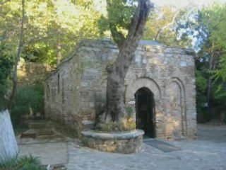 Lettre aux Ephésiens 2 de 3