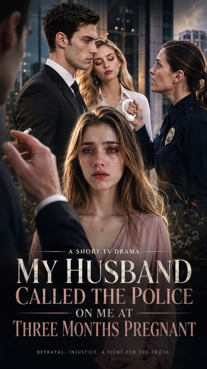 My Husband Called the Police on Me at Three Months Pregnant - New Movie 2026