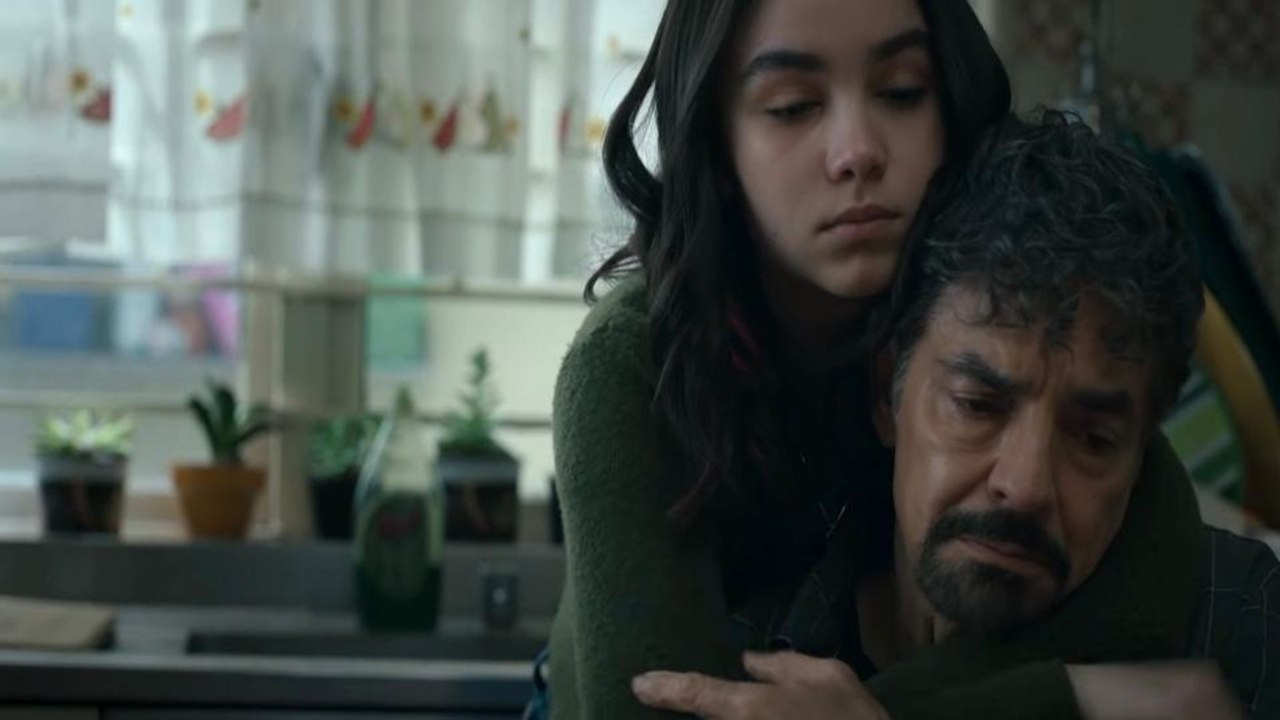 El Juicio 1ªTemporada Trailer Original