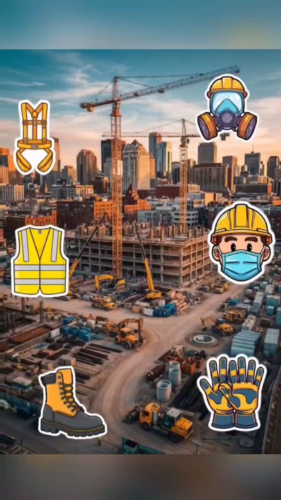 Items Every Construction Worker
