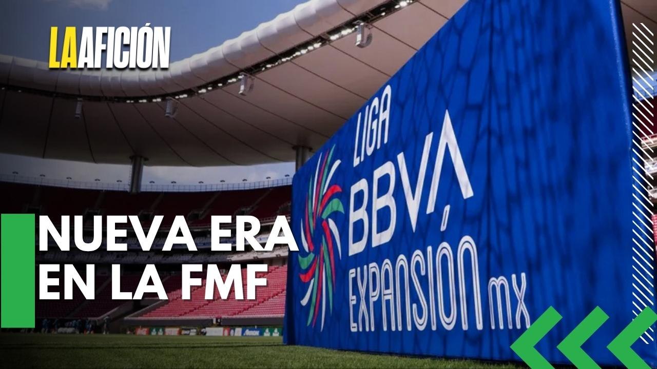¿Adiós al ascenso y descenso?: FMF presenta nue...