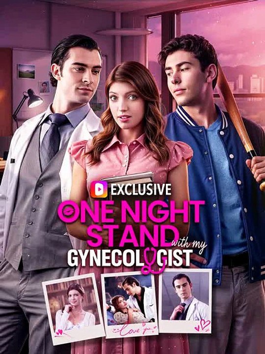 One Night Stand with My Gynecologist: I Walked Into The Examination Room And Made Eye Contact With The Stranger From Last Night