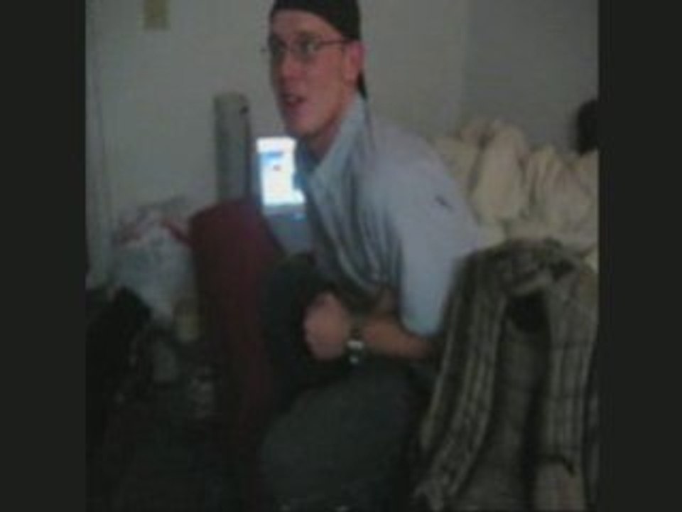 Stun Gun Fun - Billy