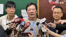 嗆卓揆僭越賴清德想當總統 趙少康：比中共還獨裁