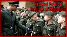 Inside Nazi Elite Schools: The Story of Napola, 1933–1945
