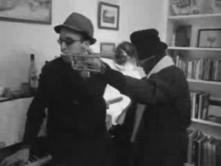 Poker & cabaret déc.2007