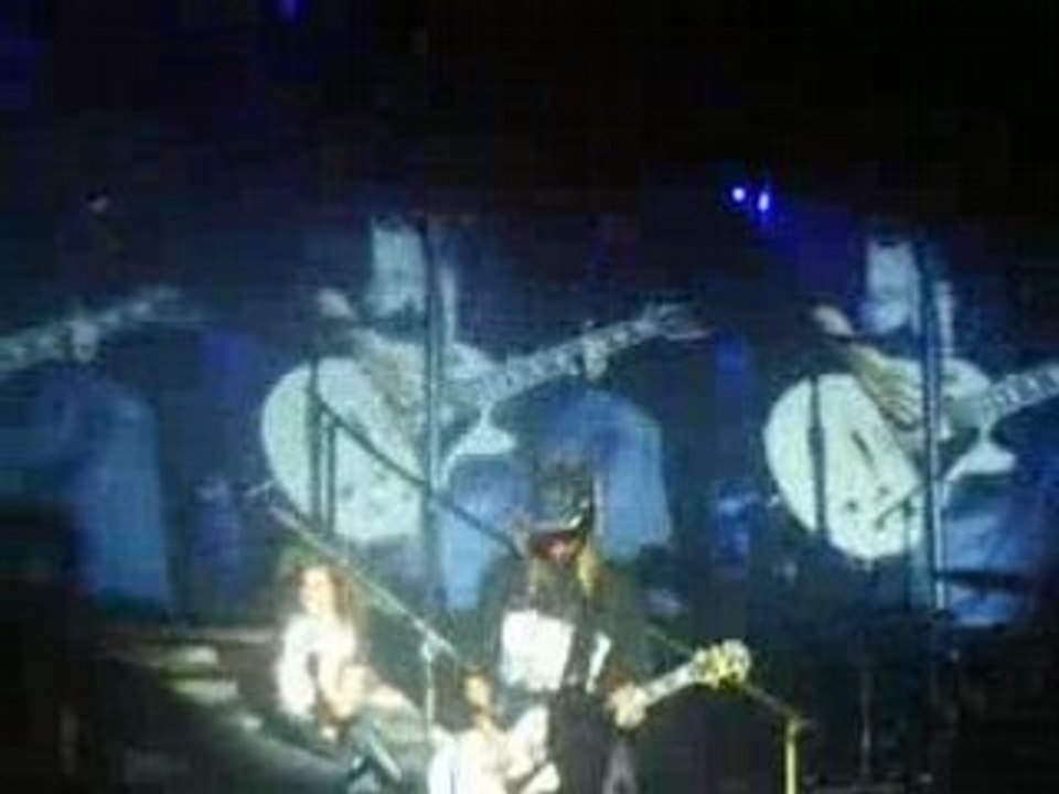 Tokio hotel  strasbourg