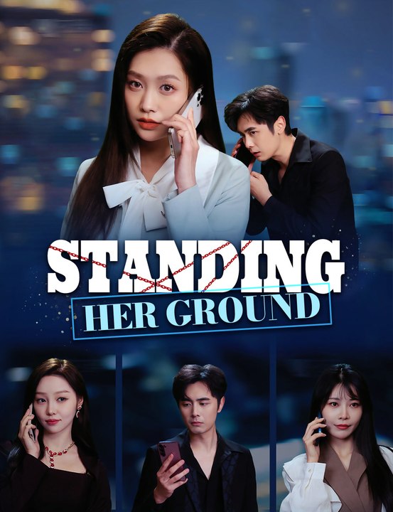 Standing Her Ground - Full Drama | English Sub 2026