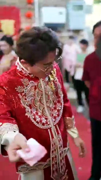 外来媳妇专治各种不服第二季