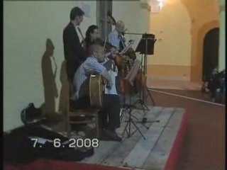 3 - Aka bei mir bist du sheyn