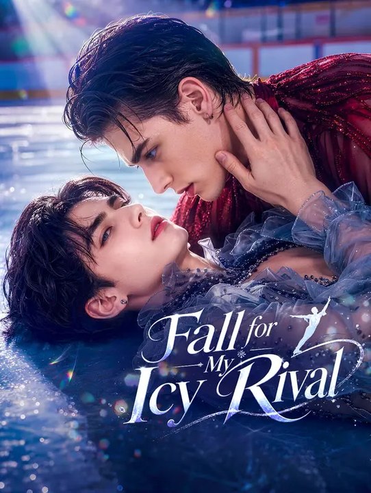 Fall for my icy rival | komplette serie | short drama deutsch