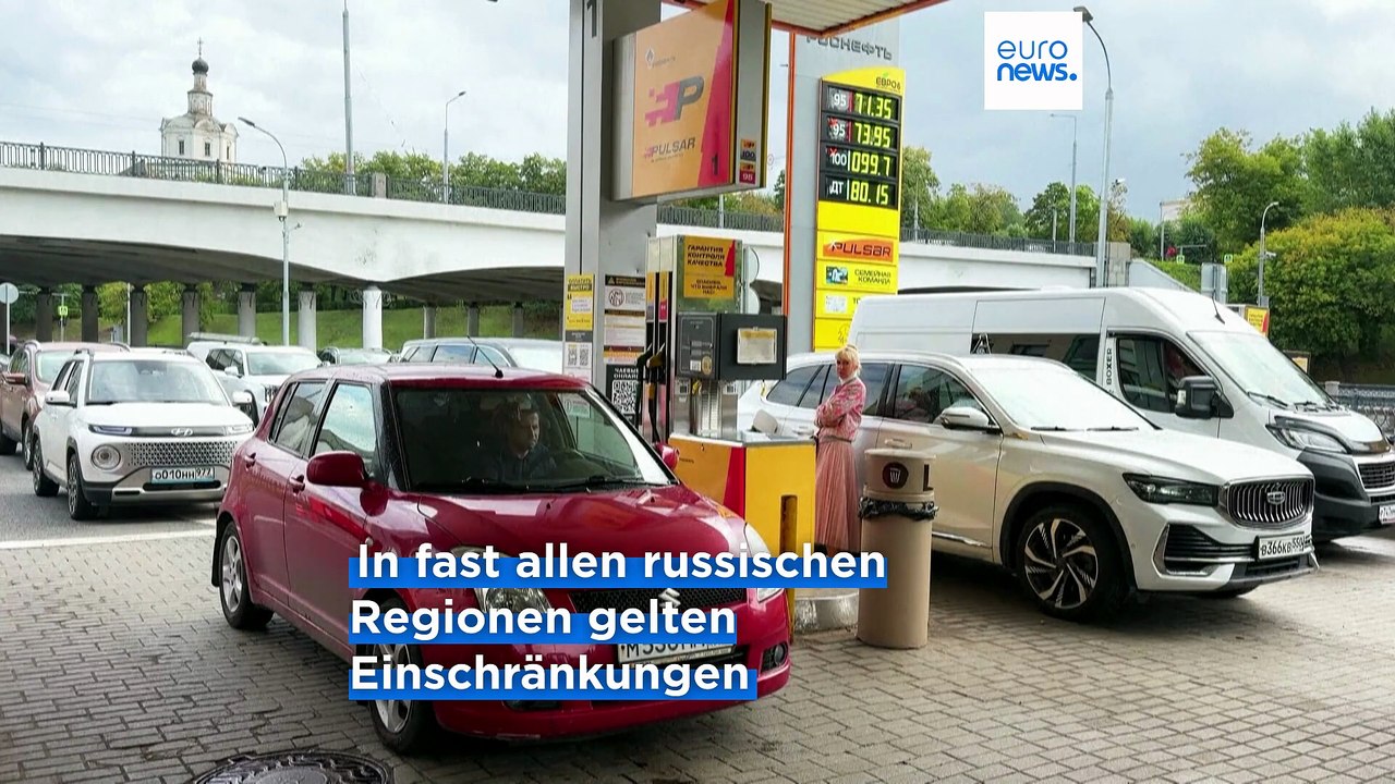 Nachrichten des Tages | 21. August 2026 - Morgenausgabe