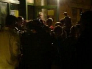 Concert ska Franco