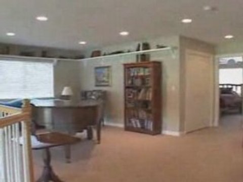 1372 North Park Drive - Lafayette Semi Custom Home