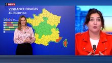 Météo (Bulletin du 21 08 2026)