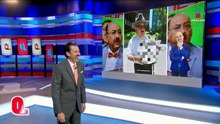Lord Molécula pide tener derecho a réplica | Qué Importa