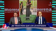 Alejandro Armenta tiene nueva mascota | Qué Importa