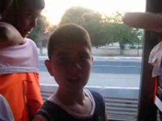 Oyunun böylesi- Bergama Genclerbirligi SK Seyahatte