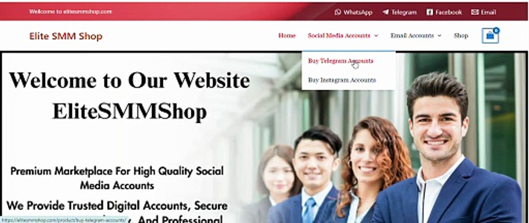 Buy Premium Telegram Engagement Solutions for Brand Growth